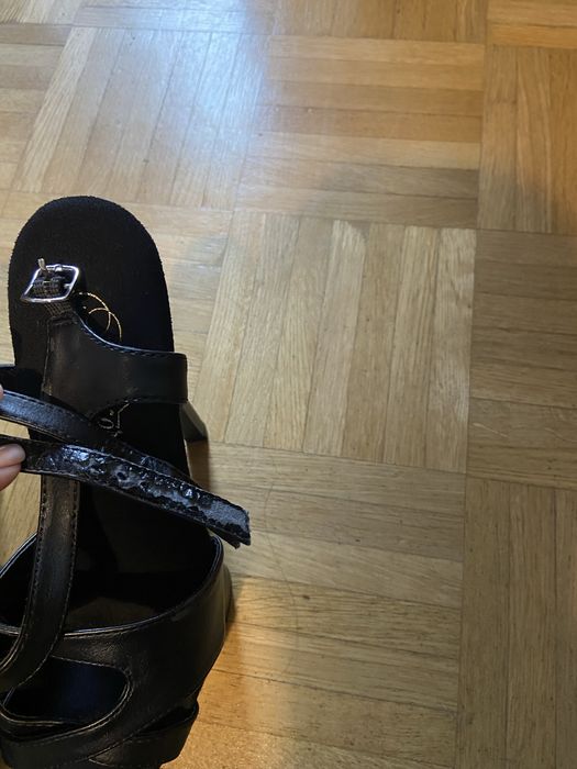 Стріпи  2 Pleaser