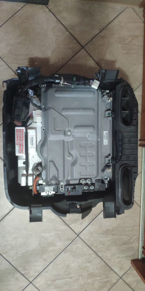 Bateria Akumulator Honda INSIGHT 1.5 HYBRYDA 09-14 Hybrid IMA battery