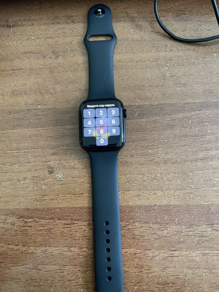 Apple Watch SE 2