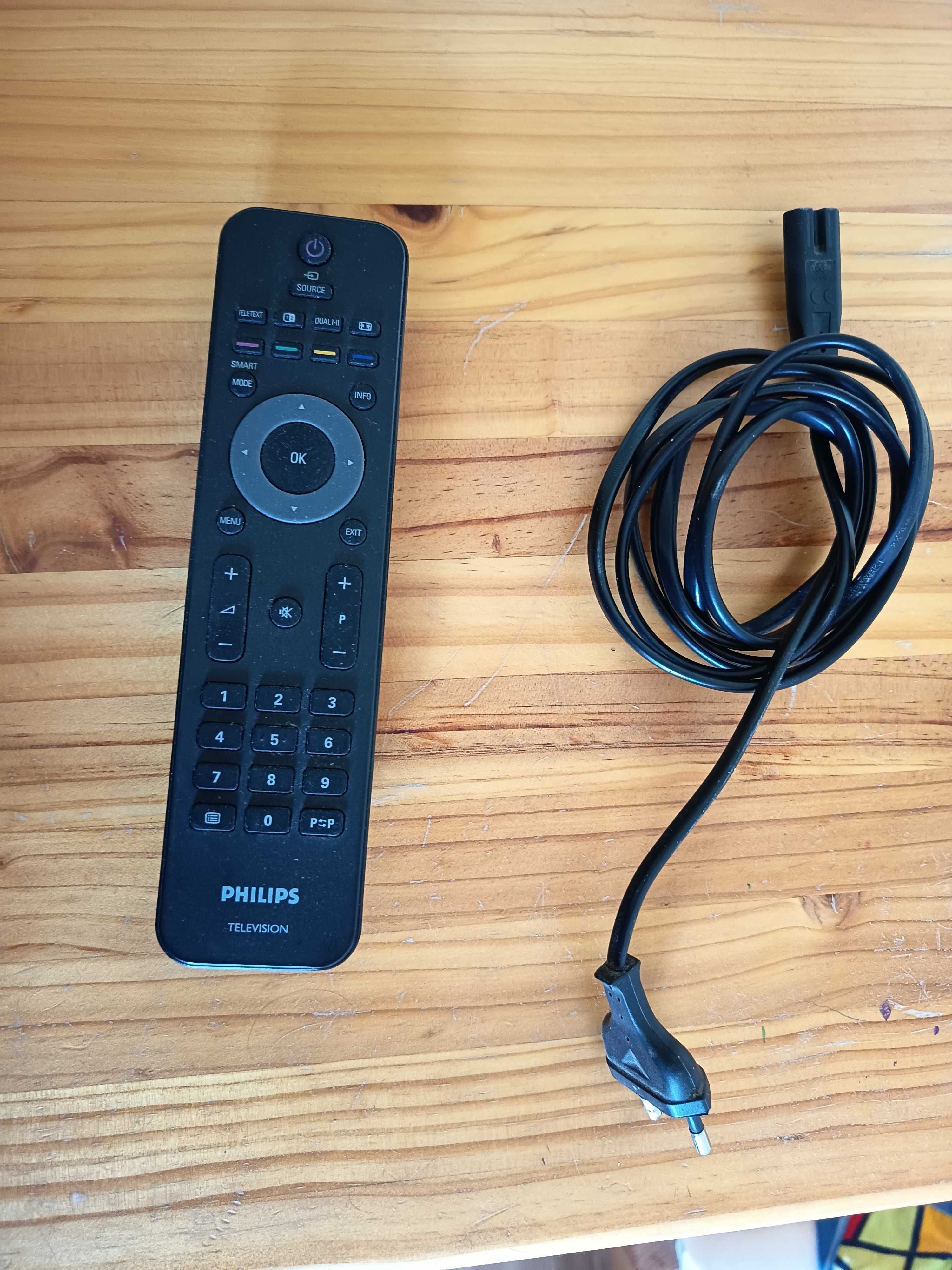 Telewizor Philips 42 '', stan idealny