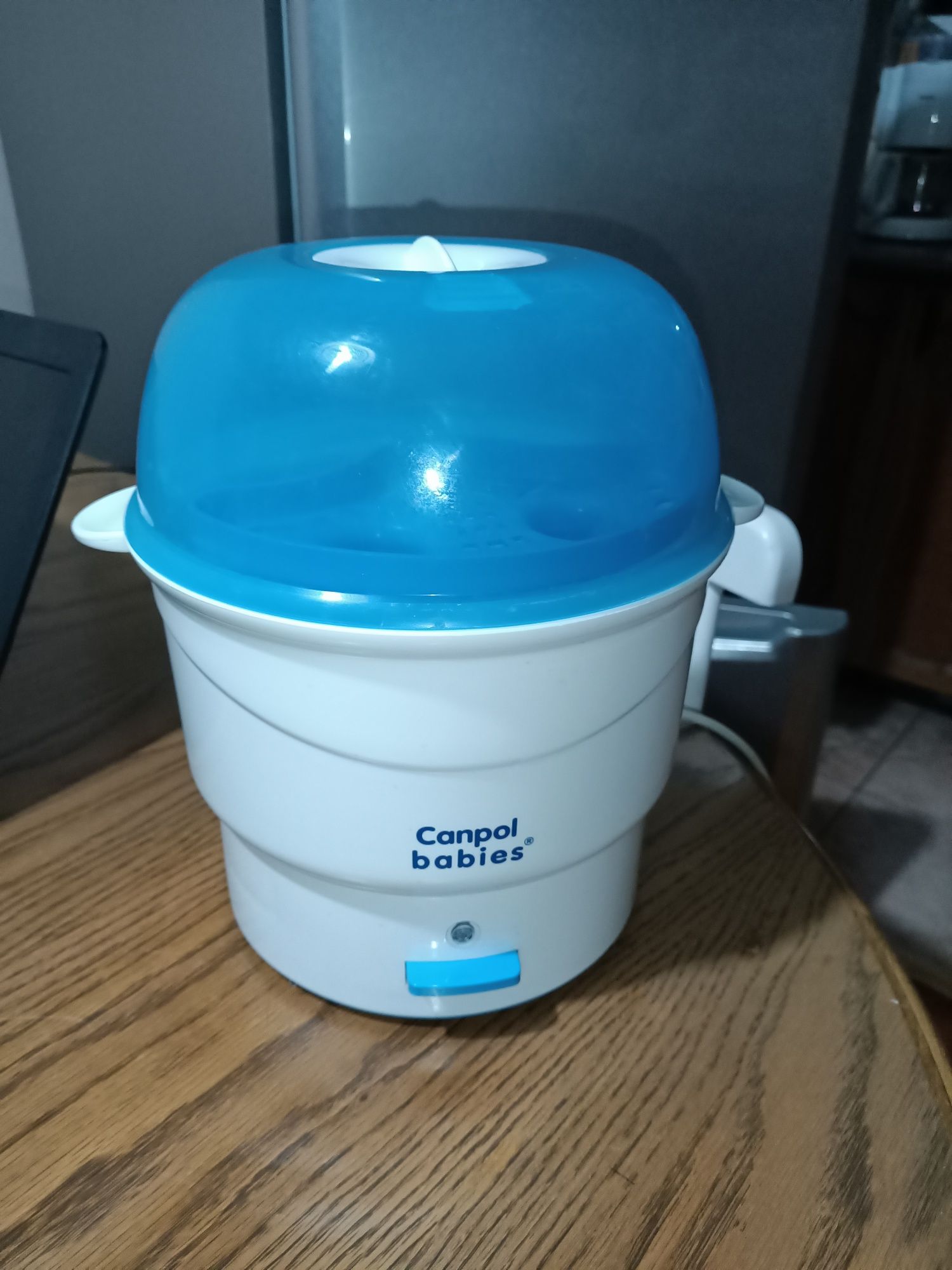 Wyparzacz sterylizator Canpol Babies