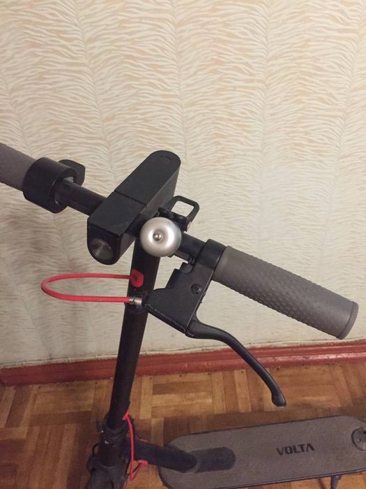 Електросамокат форте