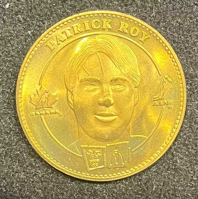 Moedas comemorativas de coleção muito raras