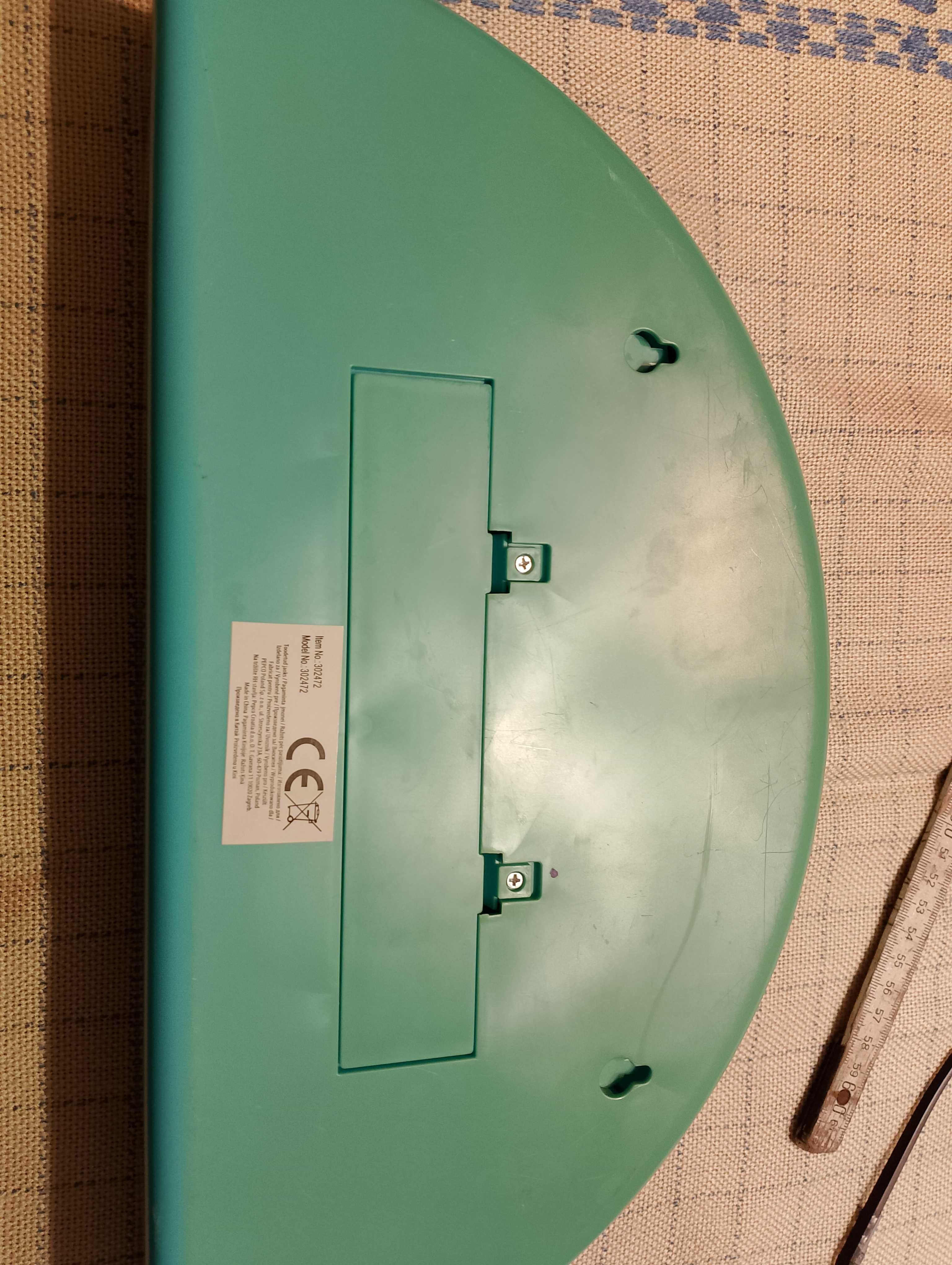 Lampka nocna tęcza,6 bateriowa,używana.
