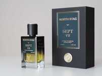 Paris Corner North Stag Sept VII Extrait de Parfum 100ml