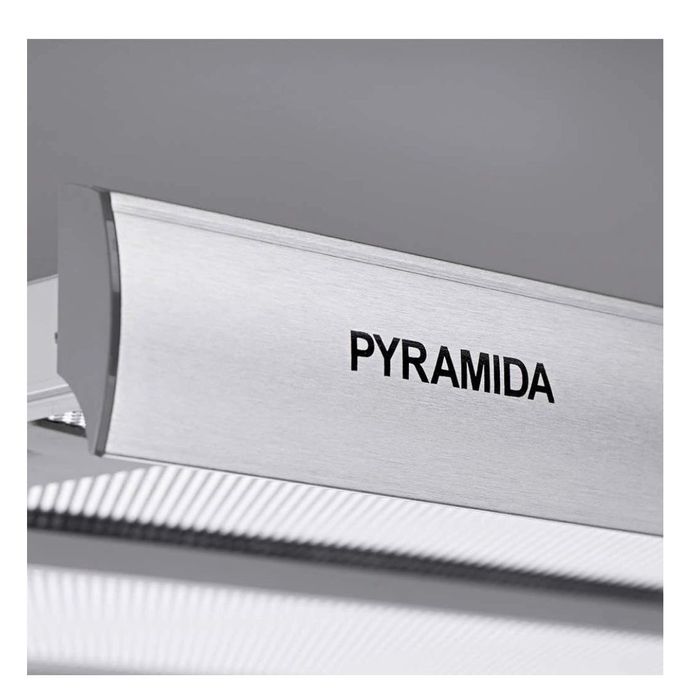 Продам вытяжку PYRAMIDA TL60 (1100) IX