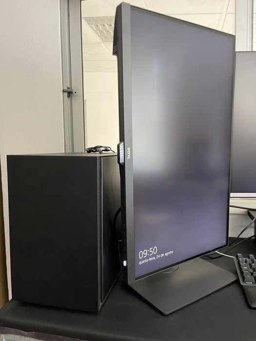 Pc/ computador fixo gaming/ trabalho