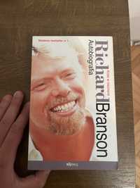 Richard Branson - autobiografia.