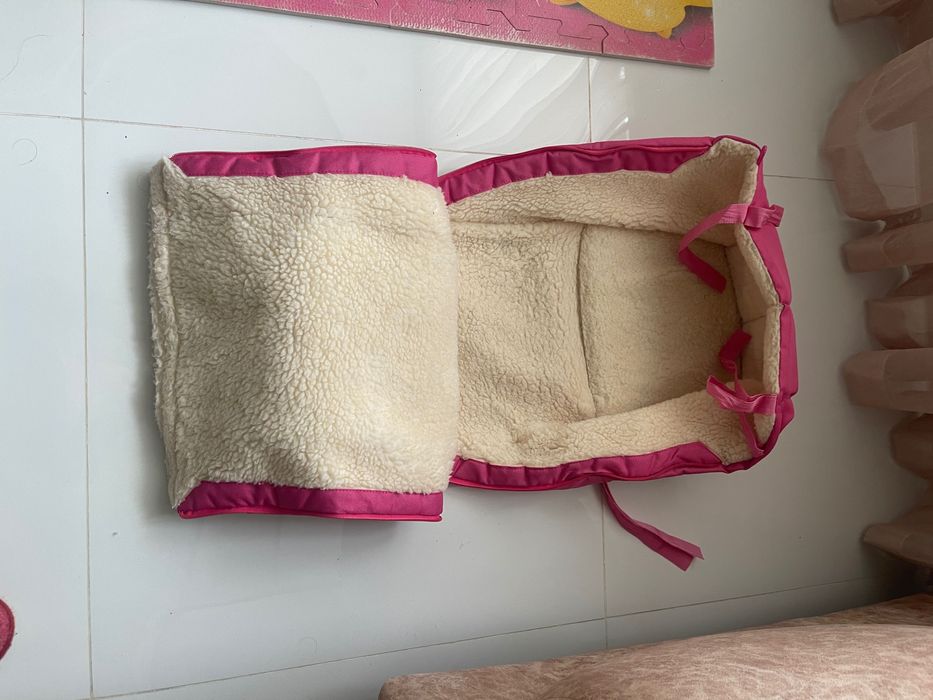 Конверти дитячі в коляску та санчата