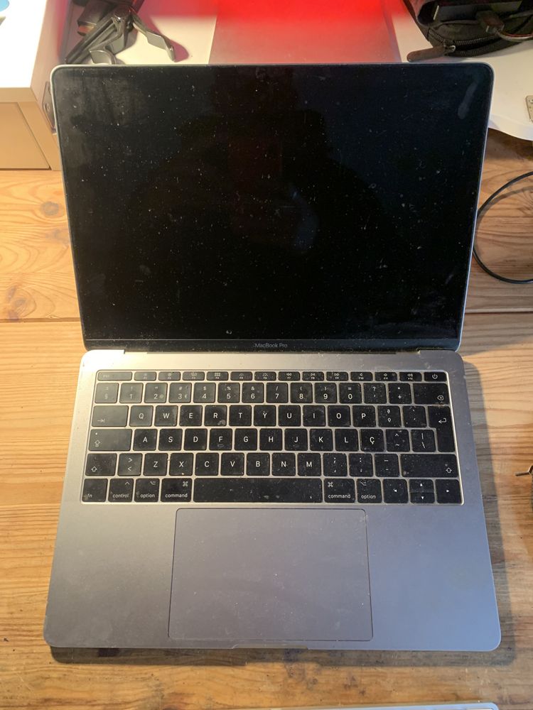 MacBook Pro 13 ( para peças)