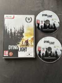 PC Dying Light gra polski jezyk PL
