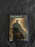 Batman "O Início" - PS2