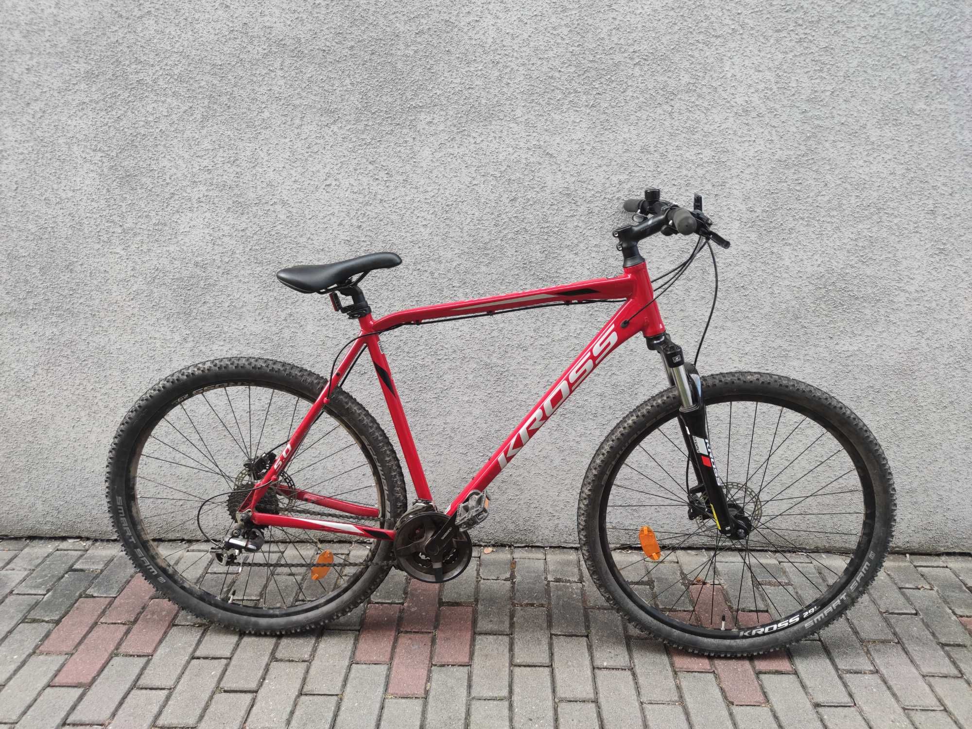 Rower Kross Hexagon 5.0 koła 29 Rama XL Okazja!!!
