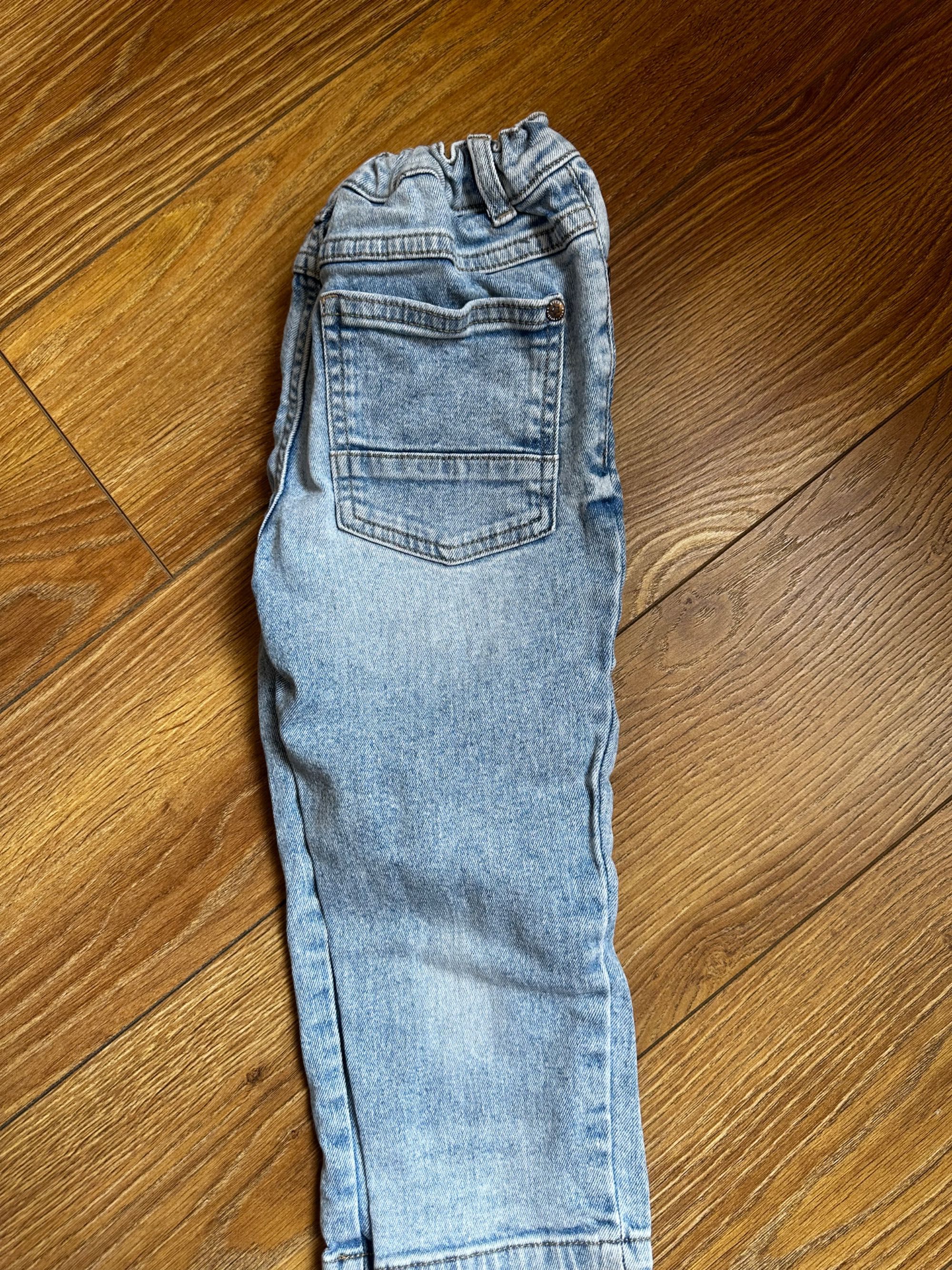 Штаны, джинсы 7 пар на рост 92-98 мальчику