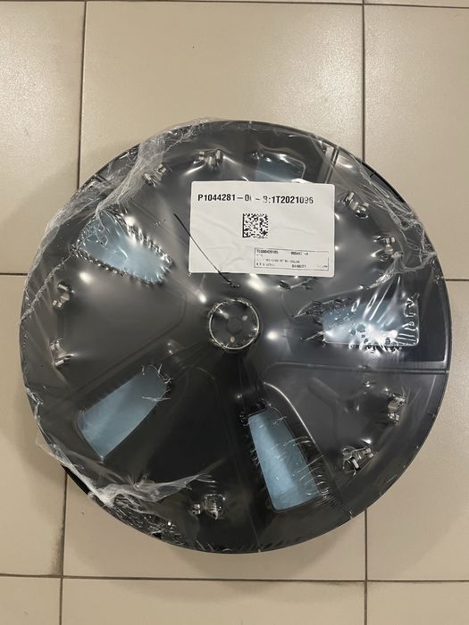 Ковпаки колпаки Tesla M3 aero 18´´