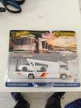 Hot Wheels Team transport (novo, lacrado)