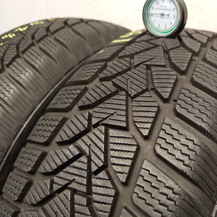 195/65R15 Uniroyal WinterExpert