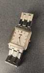 Roamer swiss made slim 5 mm szafir stal