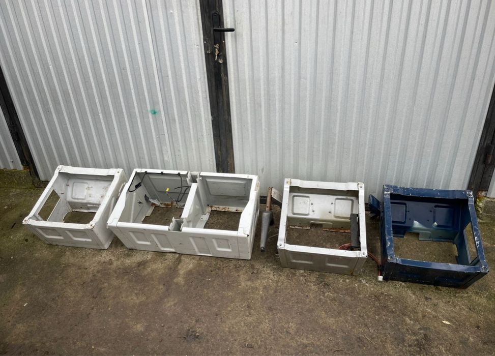 Тумба Sprintet W906