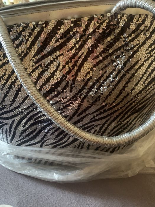 Сумка нова Італія на пляж та відпочинок