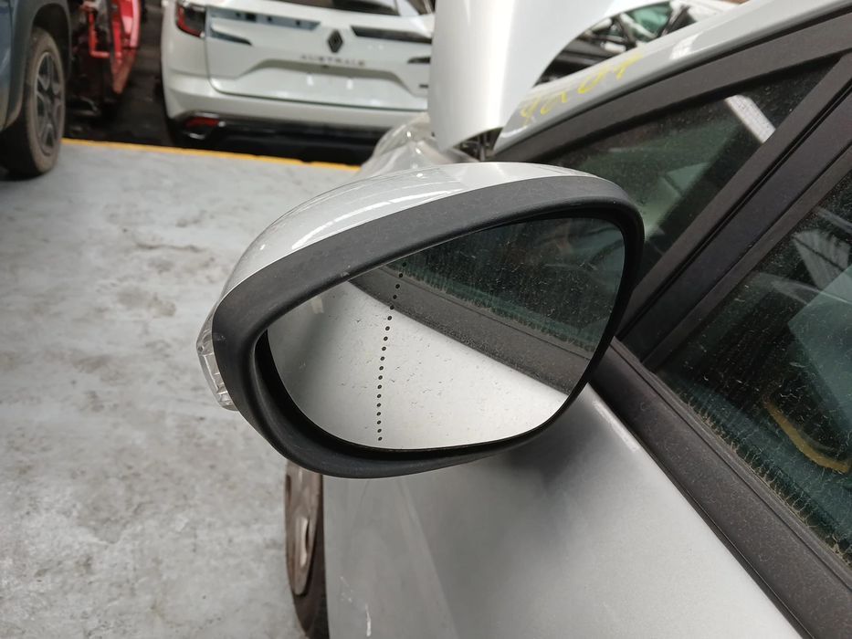 Retrovisor / espelho esquerdo FORD Fiesta VI (CB1, CCN)