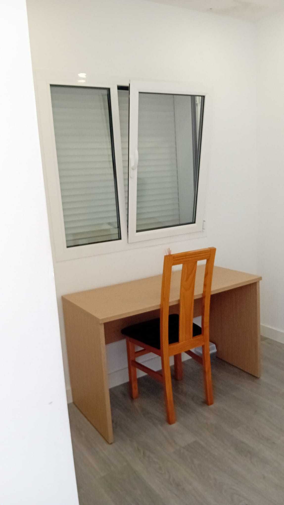 Quartos para estudantes - Coimbra