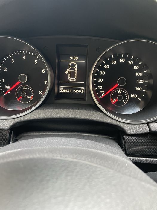 Продам VW Jetta 2,5 , 2012 г.