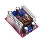 Przetwornica step up 400w dc-dc 15a moduł zasilacz 8.5-50v do10-60v