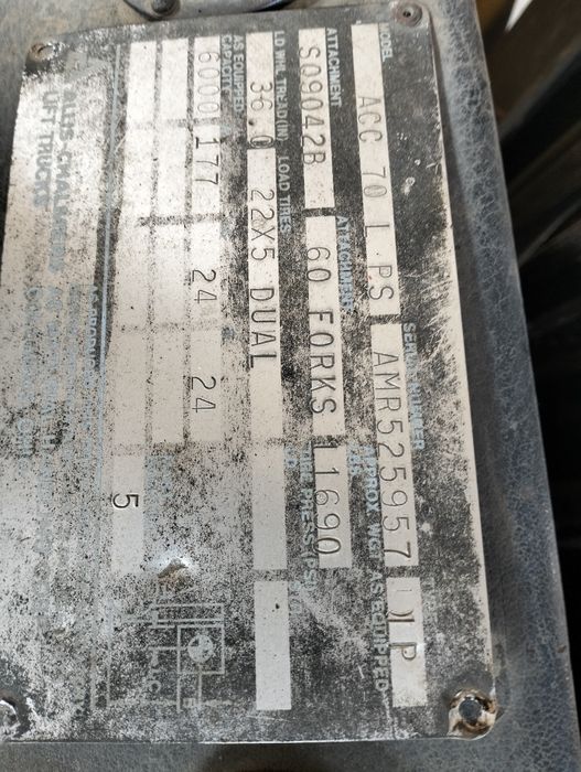 Продам Погружчика