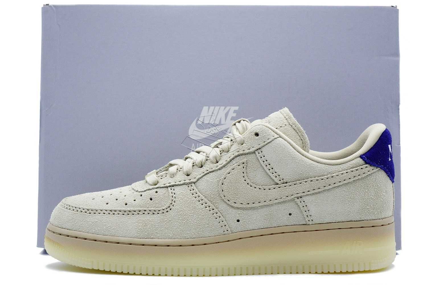 Nike AIR FORCE 1 Low Grain / FN7202–224
