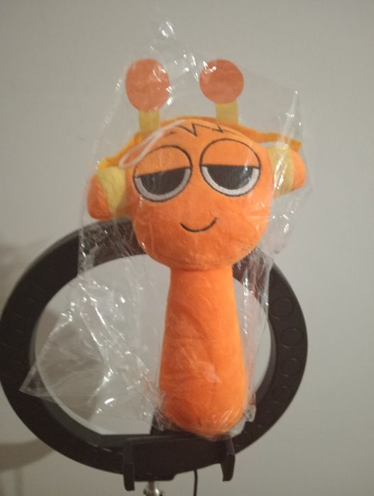 Sprunki brinquedos para crianças