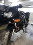 Suzuki gsx 600f katana