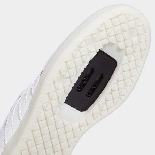 Kicksy buty rowerowe adidas Velosamba Vegan Samba EUR 46 CM 29,5