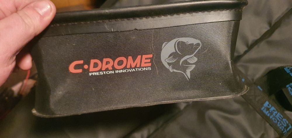 Panier amorim pata 36