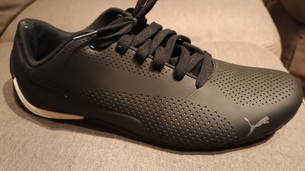 Buty Puma Drift Cat 5 Ultra