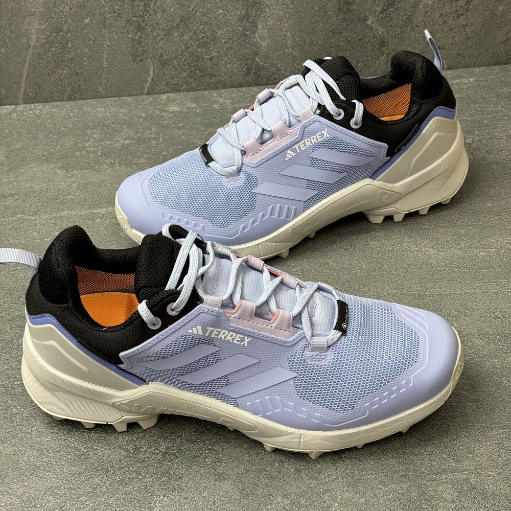 Кросівки кроссовки Adidas Terrex Gore tex HP8715 ОРИГІНАЛ 100% /42 р