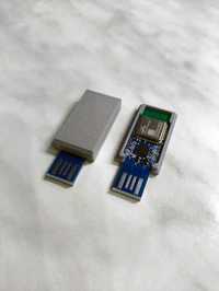 Zigbee, Thread (Matter) USB Координатор V5, EFR32MG21, SkyConnect