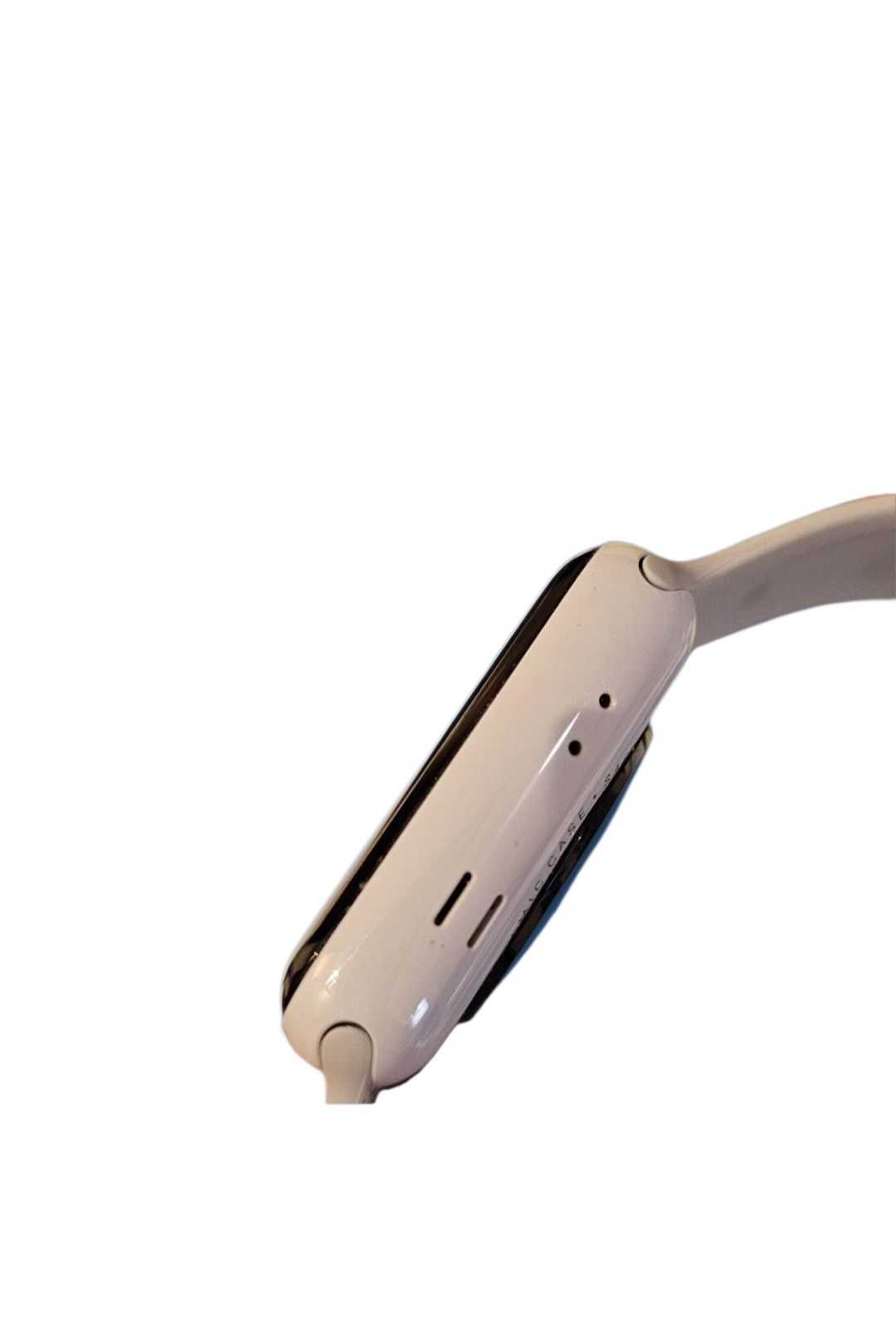 Apple Watch Series 2 42mm ceramic edition A1817 Unikat