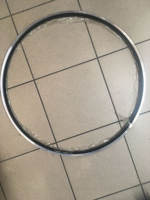 Obręcz RODI Viper 622x19C (28")