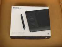 Mesa digitalizadora - Wacom Intuos 5 Pen S - PTH450