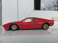 Модель Ferrari 288 GTO