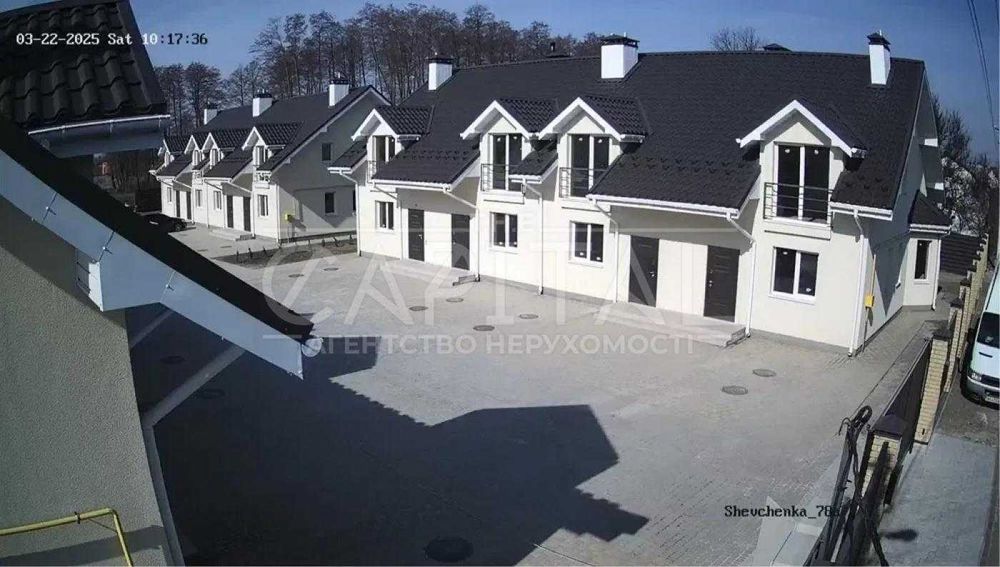 ПРОДАЖ Таунхаусів без ремонту Басейн Гнідин ЖК Шевченківський
