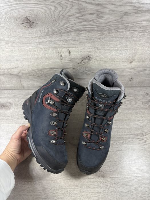 Lowa Albula Gore-Tex чоловічі трекінгові ботінки 41 розмір