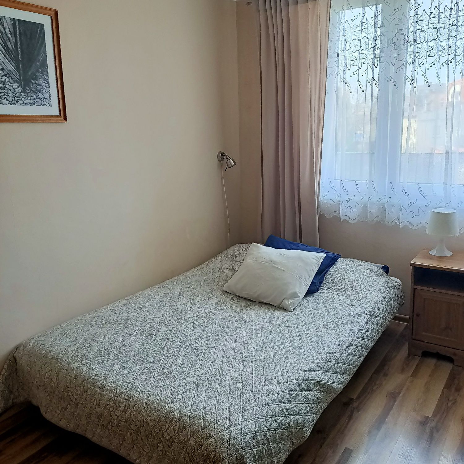 Mieszkanie  / apartament w Helu