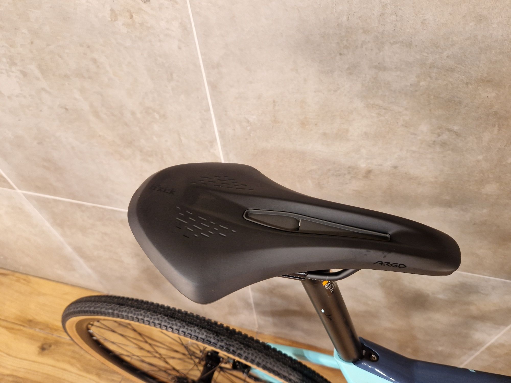 Велосипед Bianchi Arcadex Gravel