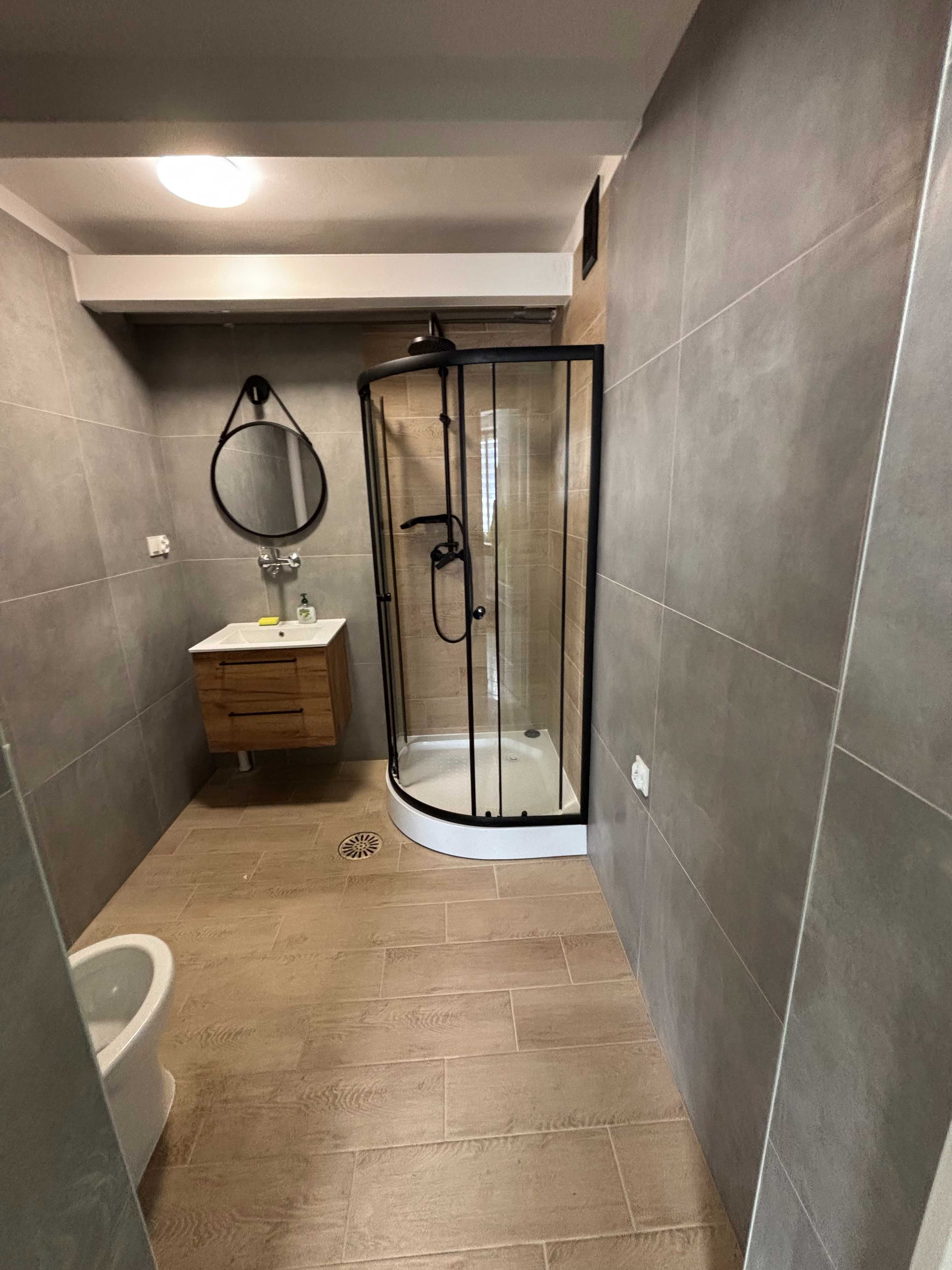 Kwatery pracownicze, Niebylec, Małówka, blisko S19