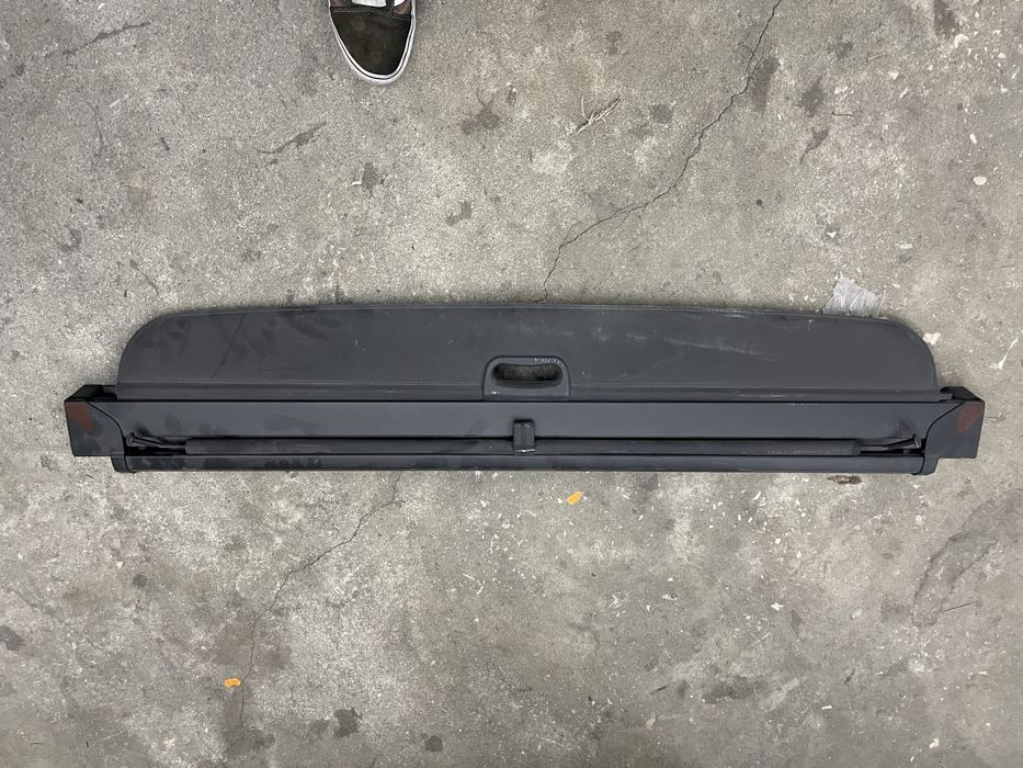 Chapeleira / tampo da mala BMW X5 F15 USADO