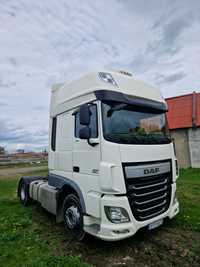 Daf XF 460 FT ciągnik