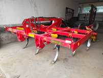Vaderstad Cultus 3m Krajowy