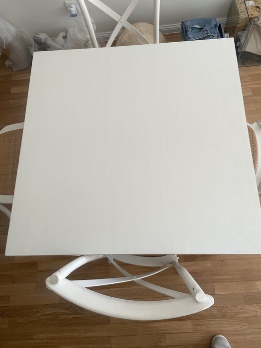 Mesa Ikea estensivel